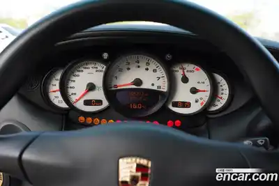 Porsche 911 2004 3.6 механика в Москве № 1619356, миниатюра 11