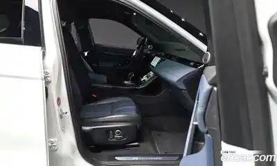 Land Rover Range-Rover Evoque 2021 2.0 гидро в Москве № 1619424, миниатюра 11
