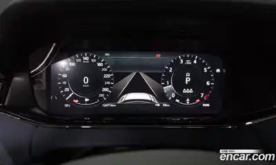 Land Rover Range-Rover Evoque 2021 2.0 гидро в Москве № 1619424, миниатюра 8
