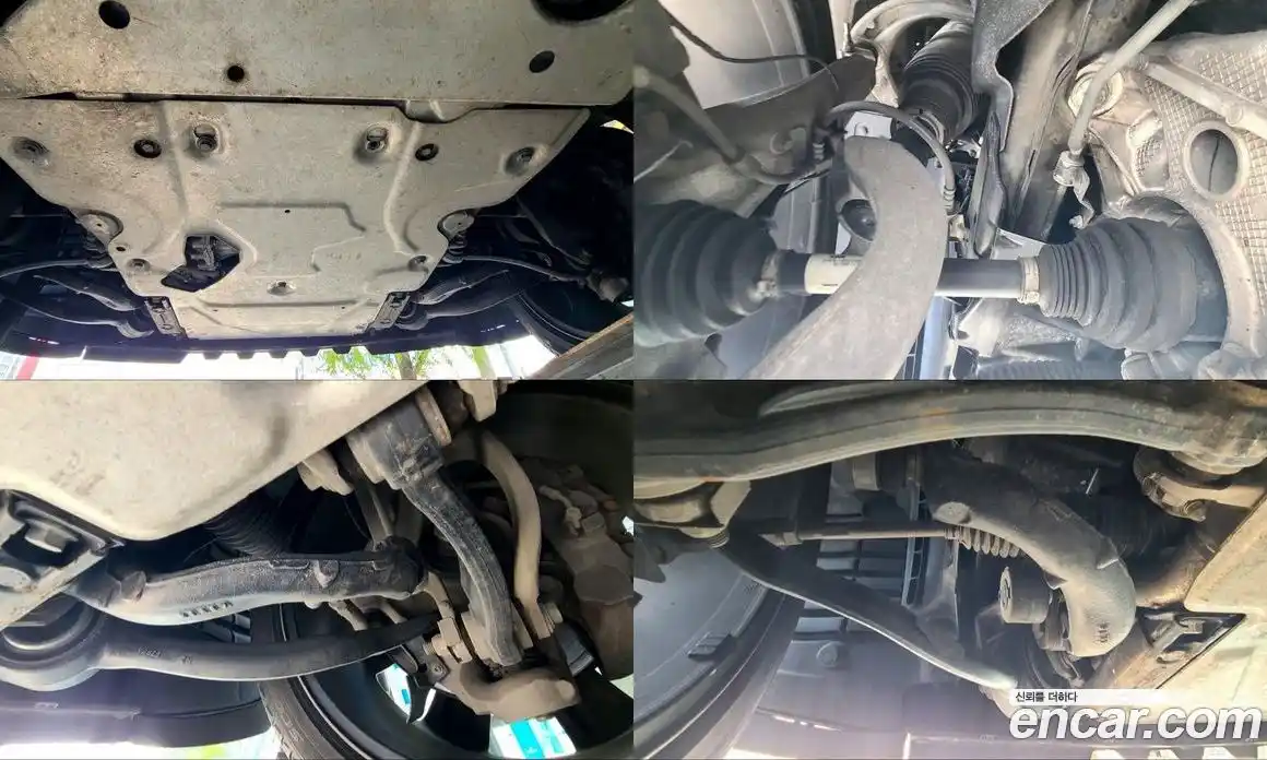 Land Rover Range-Rover 2017 4.4 гидро в Москве № 1619512, фото 20