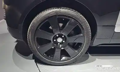 Land Rover Range-Rover 2017 4.4 гидро в Москве № 1619512, миниатюра 5