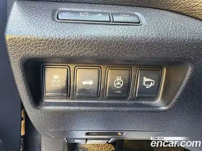 Nissan Altima 2013 2.5 гидро в Москве № 1619619, миниатюра 11