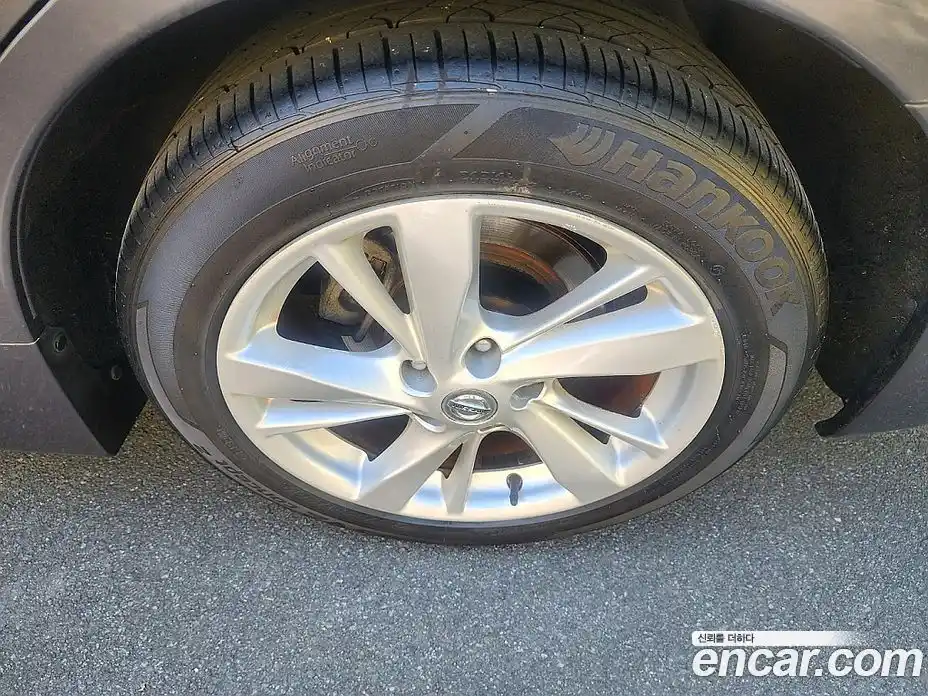 Nissan Altima 2013 2.5 гидро в Москве № 1619619, фото 18