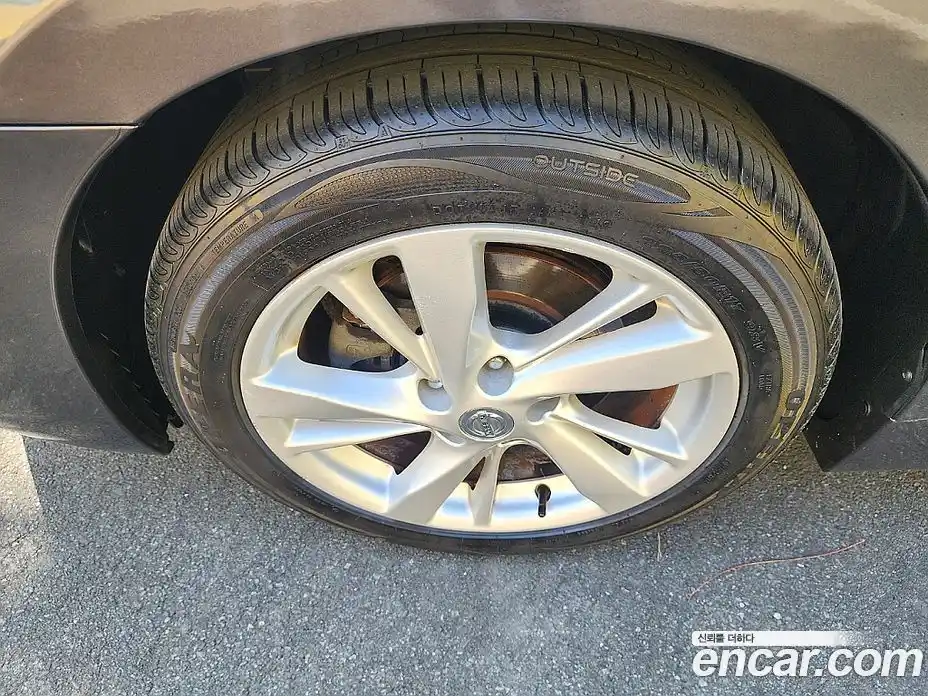 Nissan Altima 2013 2.5 гидро в Москве № 1619619, фото 19