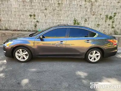 Nissan Altima 2013 2.5 гидро в Москве № 1619619, миниатюра 3