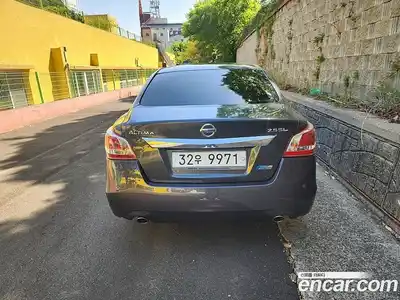 Nissan Altima 2013 2.5 гидро в Москве № 1619619, миниатюра 5