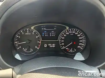 Nissan Altima 2013 2.5 гидро в Москве № 1619619, миниатюра 6