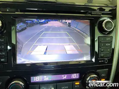 Nissan Altima 2013 2.5 гидро в Москве № 1619619, миниатюра 8