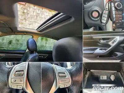 Nissan Altima 2013 2.5 гидро в Москве № 1619619, миниатюра 9