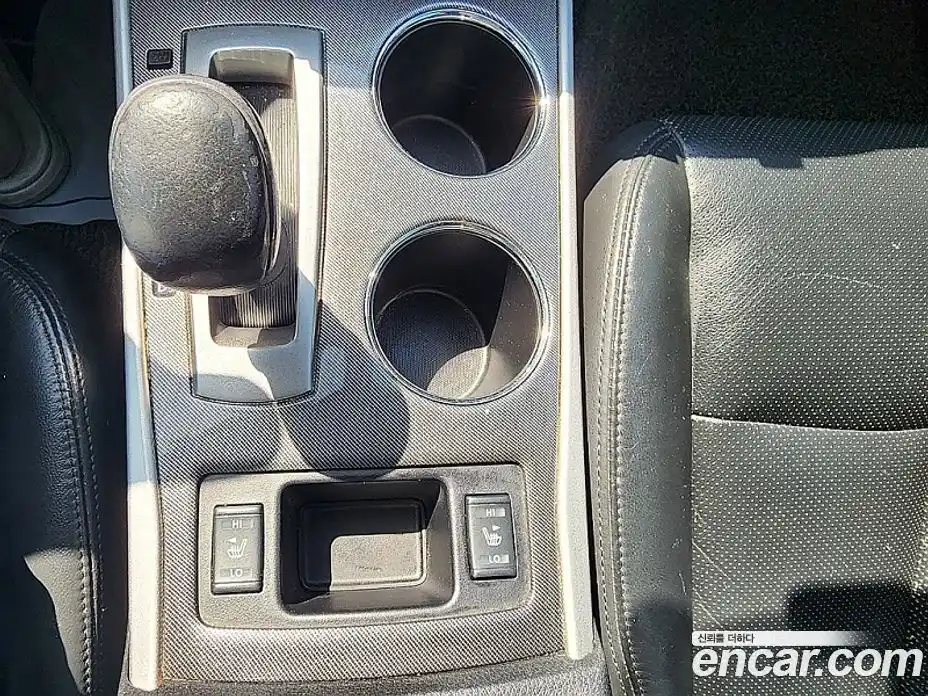 Nissan Altima 2013 2.5 гидро в Москве № 1619619, фото 10