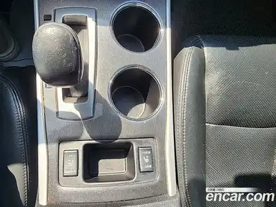 Nissan Altima 2013 2.5 гидро в Москве № 1619619, миниатюра 10