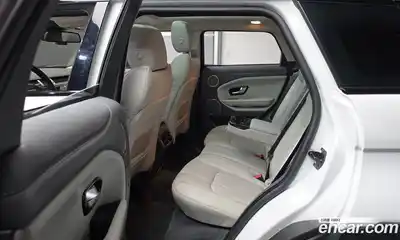 Land Rover Range-Rover Evoque 2016 2.0 гидро в Москве № 1619621, миниатюра 11
