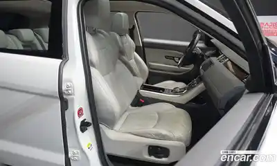 Land Rover Range-Rover Evoque 2016 2.0 гидро в Москве № 1619621, миниатюра 12