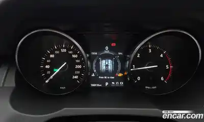 Land Rover Range-Rover Evoque 2016 2.0 гидро в Москве № 1619621, миниатюра 8