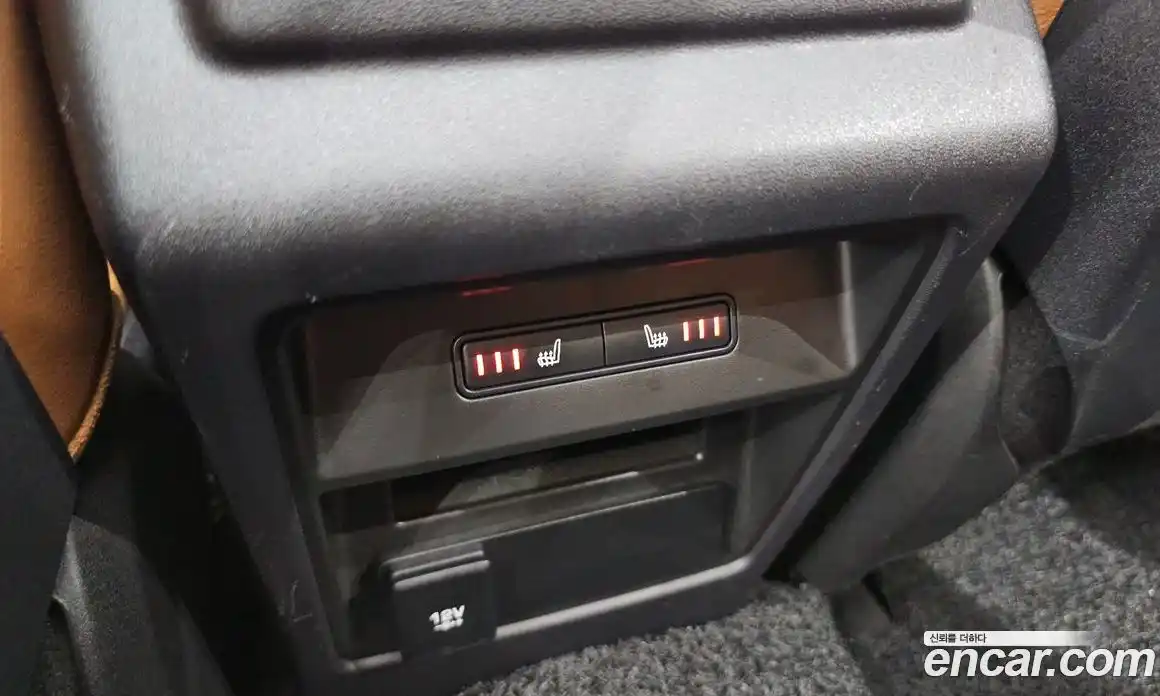 Land Rover Discovery Sport 2018 2.0 гидро в Москве № 1619727, фото 18