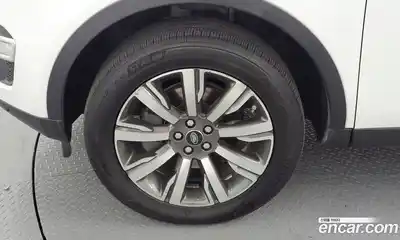 Land Rover Discovery Sport 2018 2.0 гидро в Москве № 1619727, миниатюра 5