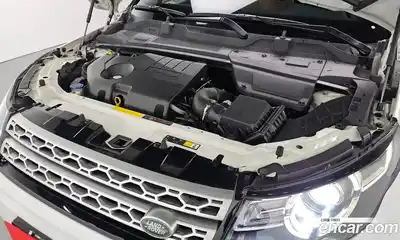 Land Rover Discovery Sport 2018 2.0 гидро в Москве № 1619727, миниатюра 6