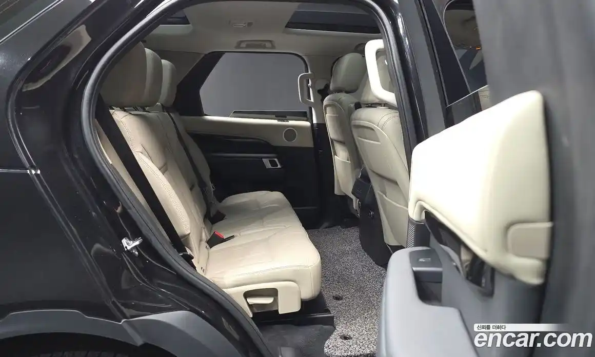 Land Rover Discovery 2019 2.0 гидро в Москве № 1619774, фото 12