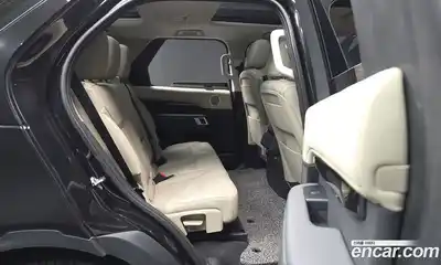 Land Rover Discovery 2019 2.0 гидро в Москве № 1619774, миниатюра 12