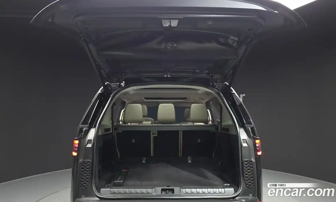 Land Rover Discovery 2019 2.0 гидро в Москве № 1619774, фото 20