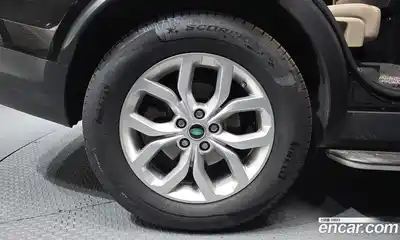 Land Rover Discovery 2019 2.0 гидро в Москве № 1619774, миниатюра 5