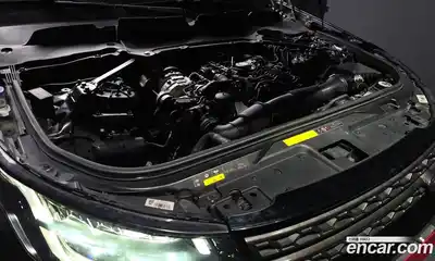 Land Rover Discovery 2019 2.0 гидро в Москве № 1619774, миниатюра 6