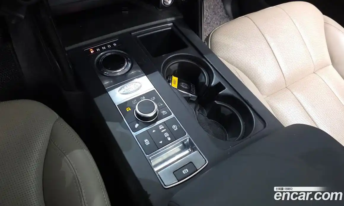 Land Rover Discovery 2019 2.0 гидро в Москве № 1619774, фото 9