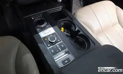 Land Rover Discovery 2019 2.0 гидро в Москве № 1619774, миниатюра 9