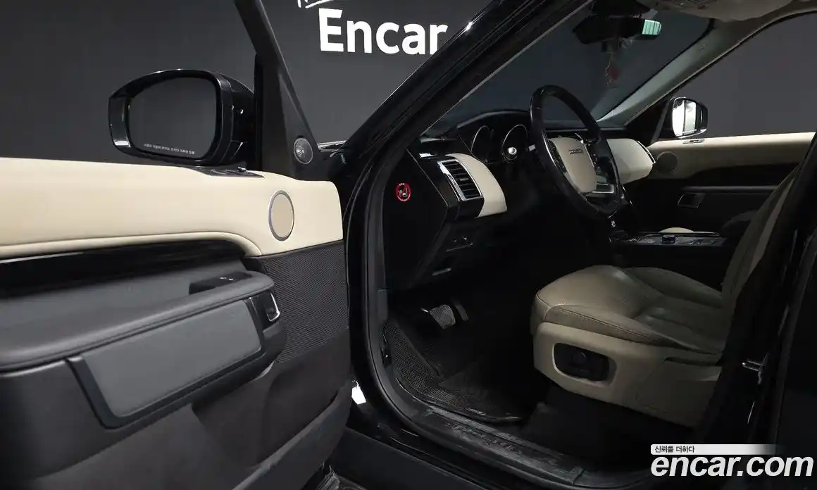 Land Rover Discovery 2019 2.0 гидро в Москве № 1619774, фото 10