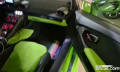 Lamborghini Huracan 2016 5.2 гидро в Москве № 1619857, миниатюра 9