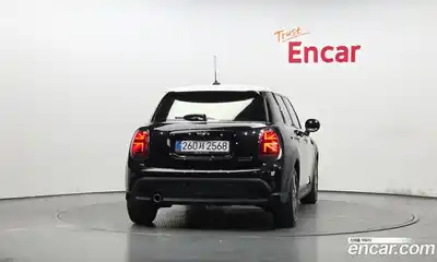 Mini Cooper 2022 1.5 гидро в Москве № 1619994, миниатюра 4