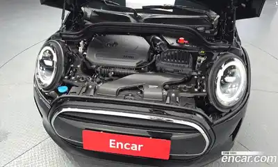 Mini Cooper 2022 1.5 гидро в Москве № 1619994, миниатюра 6