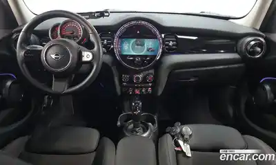 Mini Cooper 2022 1.5 гидро в Москве № 1619994, миниатюра 7