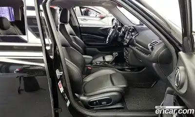 Mini Clubman 2016 2.0 гидро в Москве № 1621870, миниатюра 11