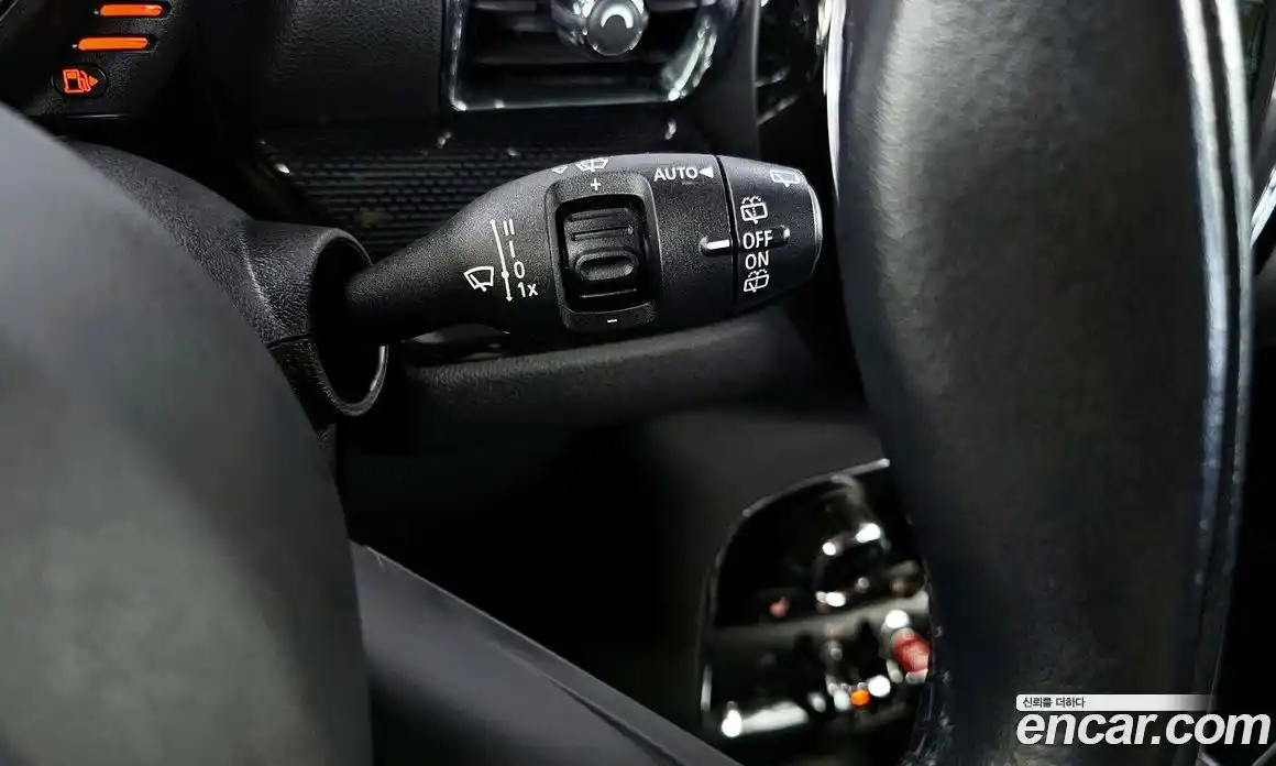 Mini Clubman 2016 2.0 гидро в Москве № 1621870, фото 16
