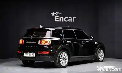 Mini Clubman 2016 2.0 гидро в Москве № 1621870, миниатюра 2