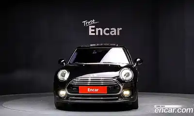 Mini Clubman 2016 2.0 гидро в Москве № 1621870, миниатюра 3