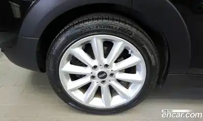 Mini Clubman 2016 2.0 гидро в Москве № 1621870, миниатюра 5