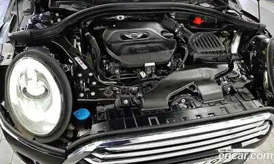 Mini Clubman 2016 2.0 гидро в Москве № 1621870, миниатюра 6