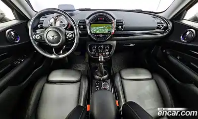 Mini Clubman 2016 2.0 гидро в Москве № 1621870, миниатюра 7