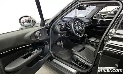 Mini Clubman 2016 2.0 гидро в Москве № 1621870, миниатюра 10