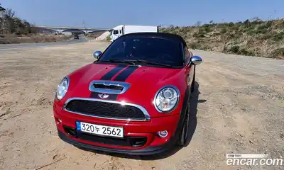 Mini Roadster 1.6