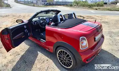 Mini Roadster 2012 1.6 гидро в Москве № 1622293, миниатюра 2