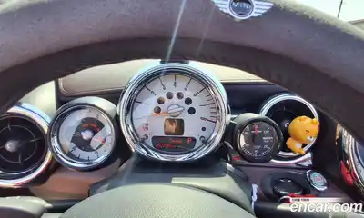 Mini Roadster 2012 1.6 гидро в Москве № 1622293, миниатюра 9