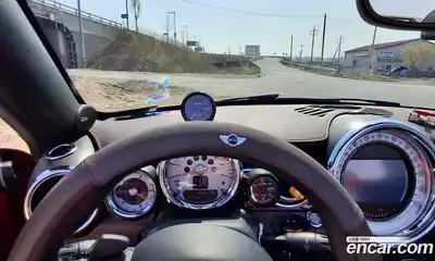 Mini Roadster 2012 1.6 гидро в Москве № 1622293, миниатюра 10