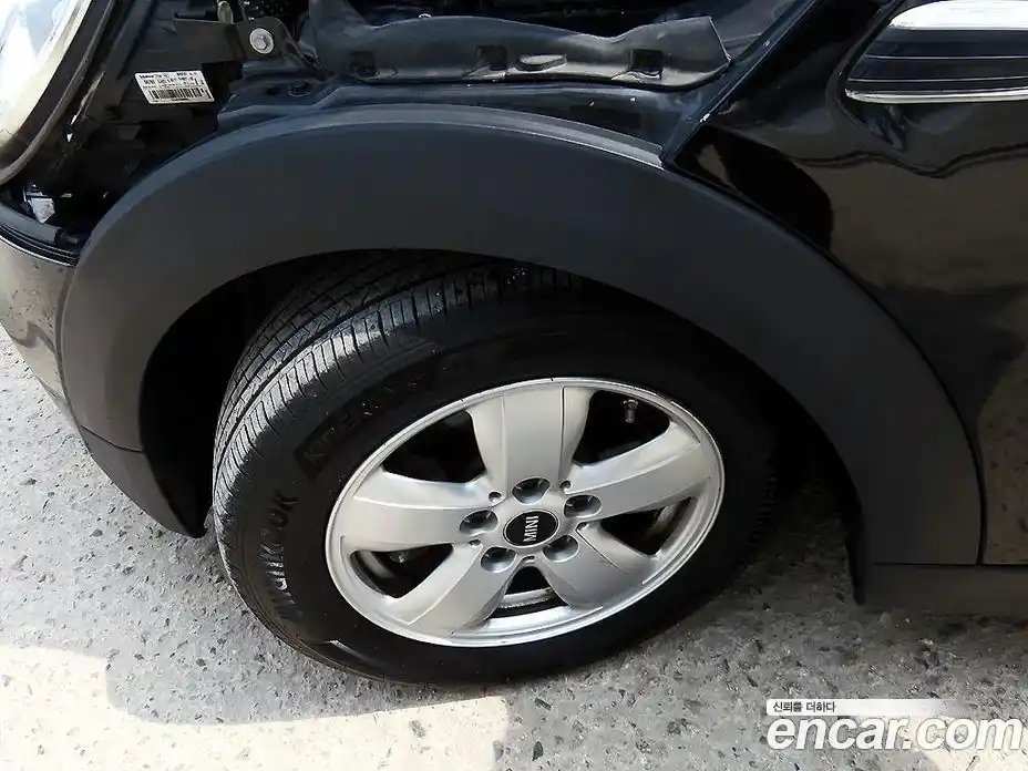 Mini Cooper 2016 1.5 гидро в Москве № 1622314, фото 18