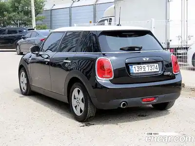 Mini Cooper 2016 1.5 гидро в Москве № 1622314, миниатюра 3