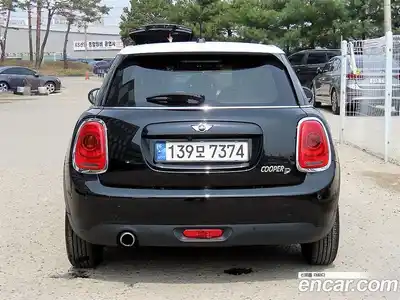 Mini Cooper 2016 1.5 гидро в Москве № 1622314, миниатюра 4