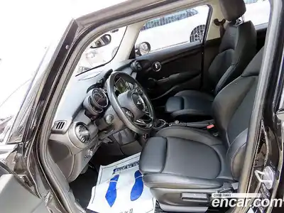 Mini Cooper 2016 1.5 гидро в Москве № 1622314, миниатюра 5