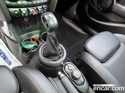 Mini Cooper 2016 1.5 гидро в Москве № 1622314, миниатюра 10